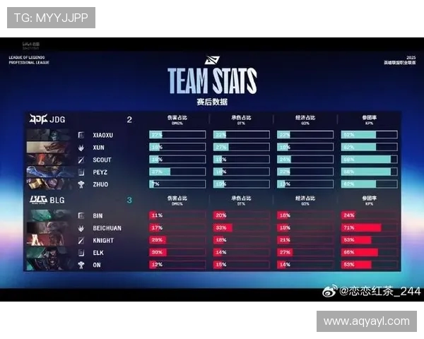 职业联赛分析：JDG如何掌控比赛节奏与战略布局
