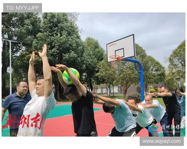 广州篮球队团队协作的力量与魅力探索篮球精神的传承与发展